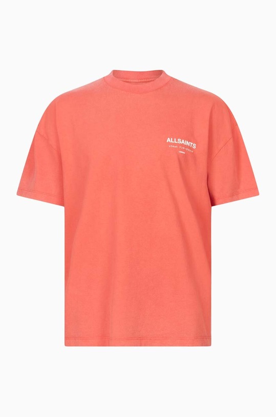 AllSaints tricou din bumbac MG386W