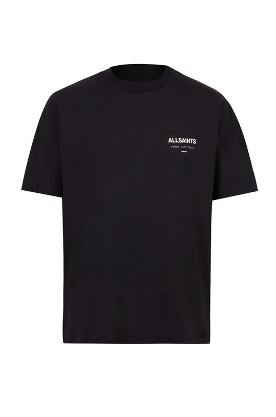 Бавовняна футболка AllSaints MG386W