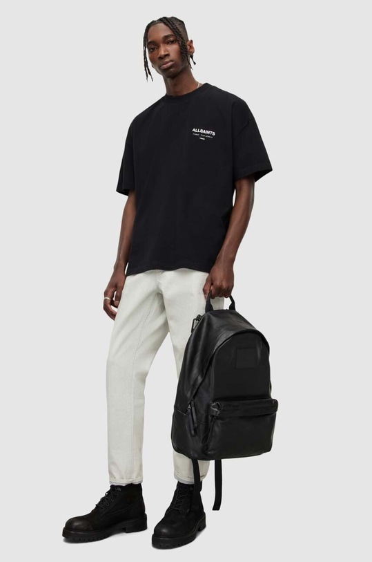Бавовняна футболка AllSaints MG386W