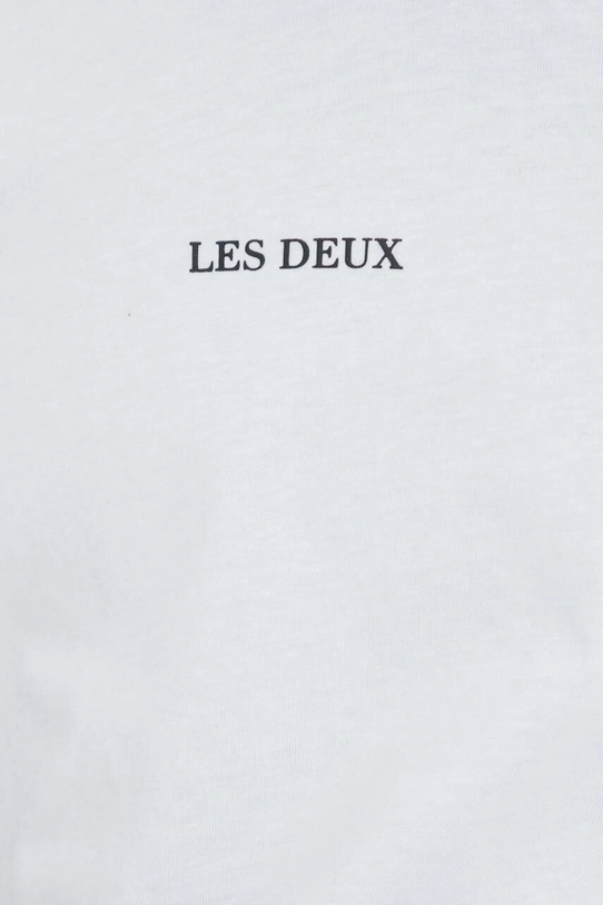 Les Deux tricou din bumbac LDM101118