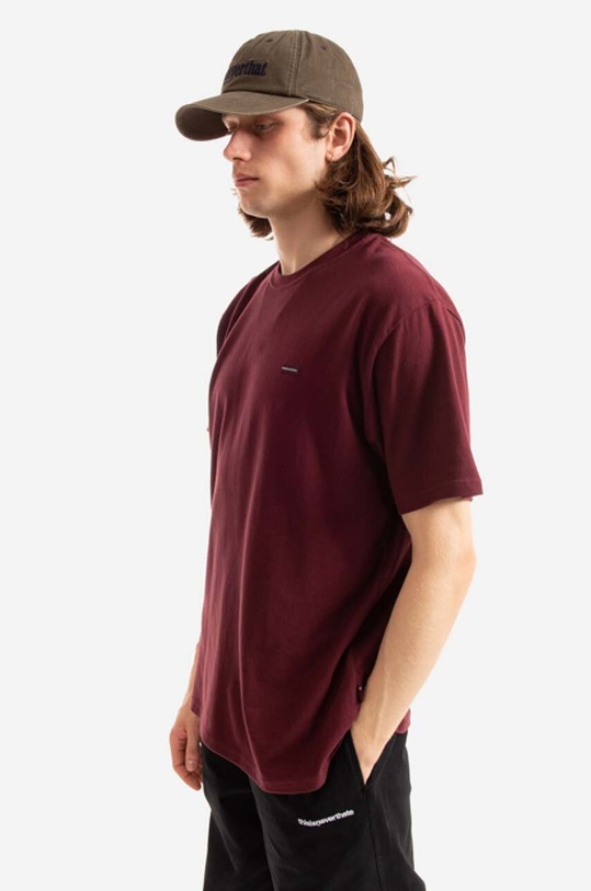 thisisneverthat tricou din bumbac T.N.T Classic Tee TN220TTSST02
