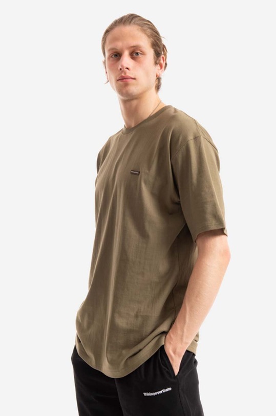 thisisneverthat cotton T-shirt T.N.T Classic Tee TN220TTSST02