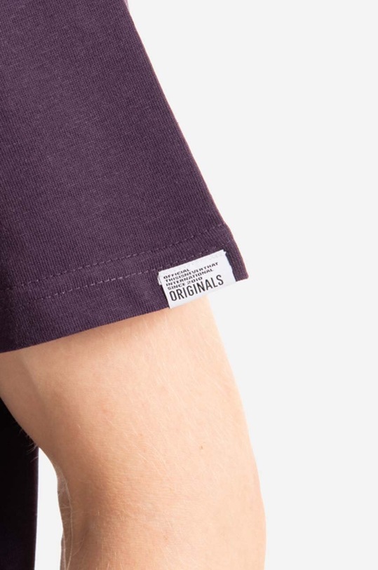 thisisneverthat cotton T-shirt T-Logo Tee TN220TTSST01