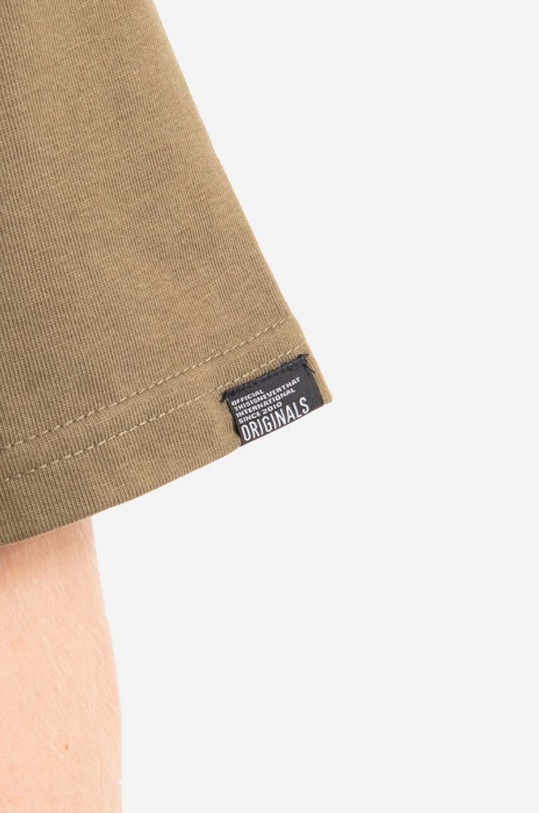 Pamučna majica thisisneverthat T-Logo Tee TN220TTSST01