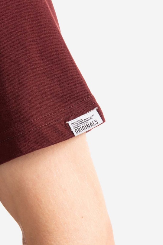 thisisneverthat t-shirt in cotone DSN-Logo Tee TN221TTSST01