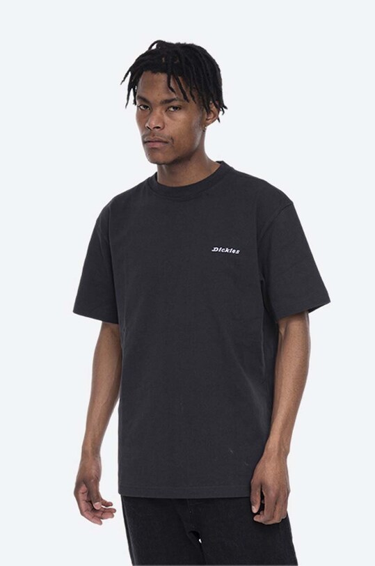 Dickies tricou din bumbac Lorento Tee