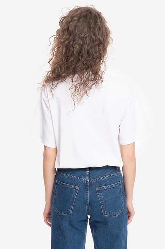 Aries cotton T-shirt Gong Temple SS Tee AR60009