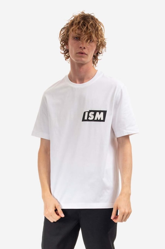 Lacoste cotton T-shirt TH4361.001