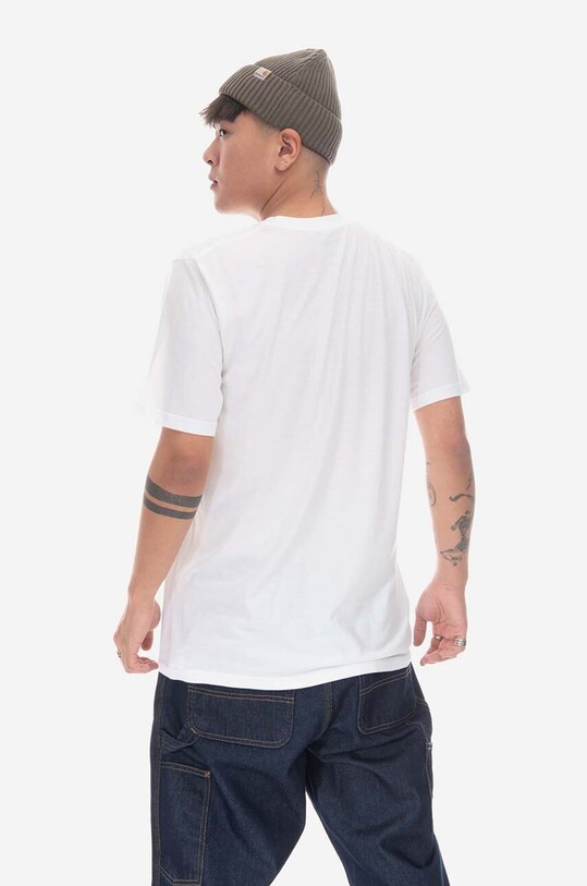 Хлопковая футболка Carhartt WIP 2 шт I029370.