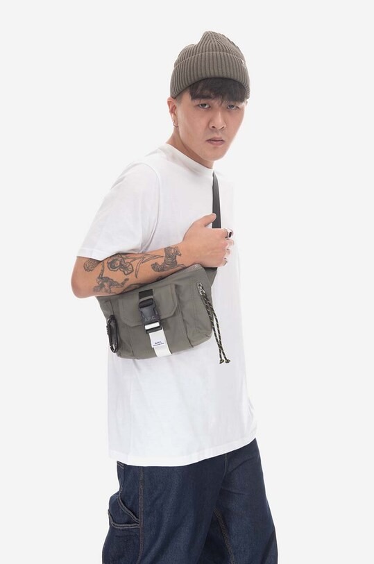 Хлопковая футболка Carhartt WIP 2 шт I029370.