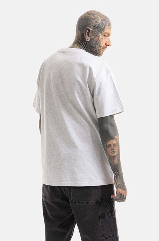 Бавовняна футболка Carhartt WIP I029956.