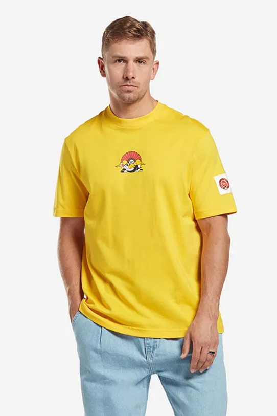 Reebok Classic cotton T-shirt Looney Tunes