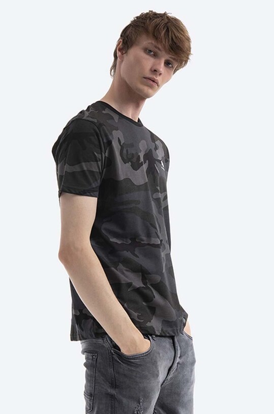 Alpha Industries tricou din bumbac 128507C.125