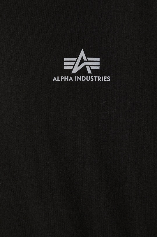 Alpha Industries cotton t-shirt 128507RP.285