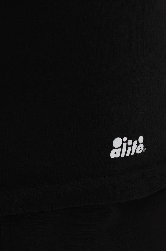 Alife cotton T-shirt ALIFW20.42