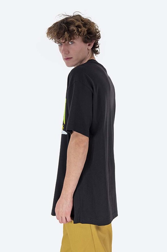 Market cotton T-shirt Chinatown Market x The Simpsons Cowabunga Arc T-shirt CTM1990345