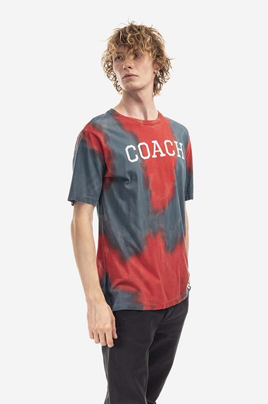 Diadora t-shirt bawełniany x Paura T&D Basket Tee 502.177535