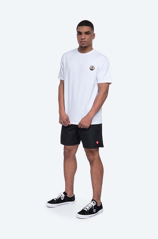 Wood Wood cotton T-shirt Slater T-shirt 11935705.2469 white AA00