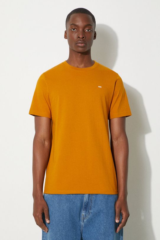 Wood Wood cotton T-shirt Sami Classic T-shirt
