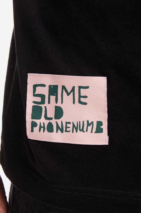 Wood Wood cotton T-shirt Bobby Collage 12235711.2491