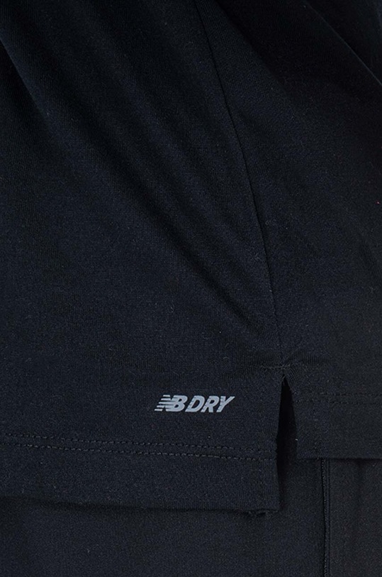 New Balance t-shirt EMT9044BK