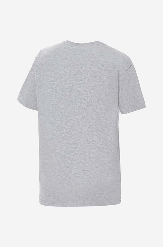 New Balance t-shirt gray MT21566AG