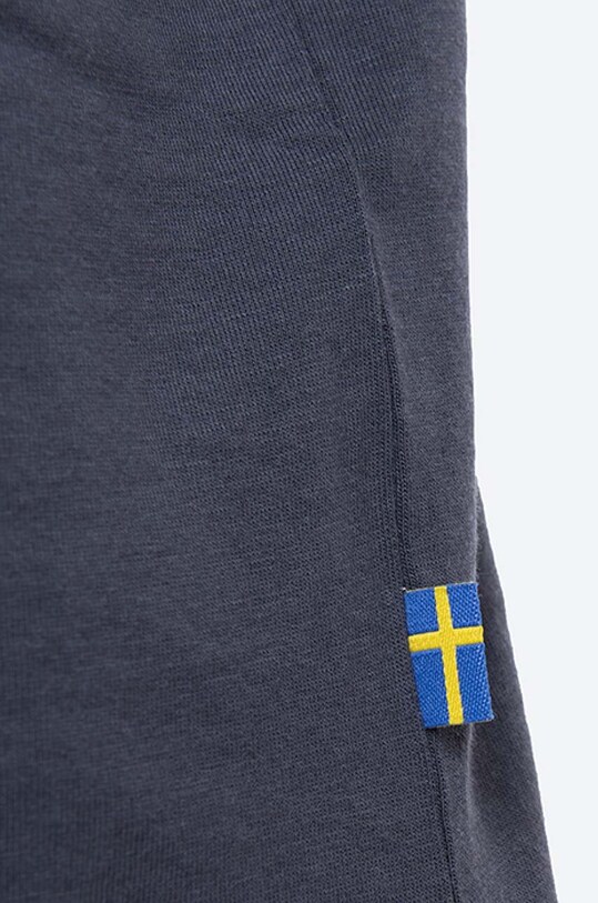 Fjallraven tricou din bumbac Forest Mirror F87045