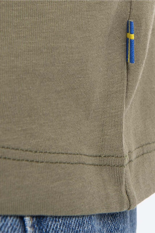 Fjallraven cotton T-shirt Tornetrask F87314