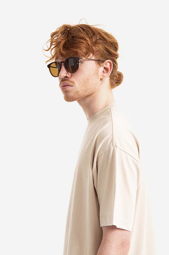 STAMPD cotton t-shirt SLA.M2823TE