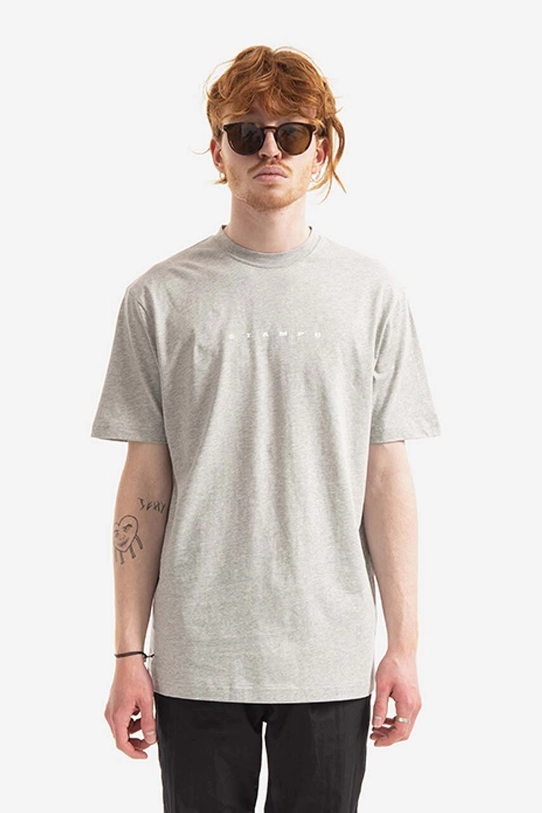 STAMPD t-shirt in cotone SLA.M2829TE