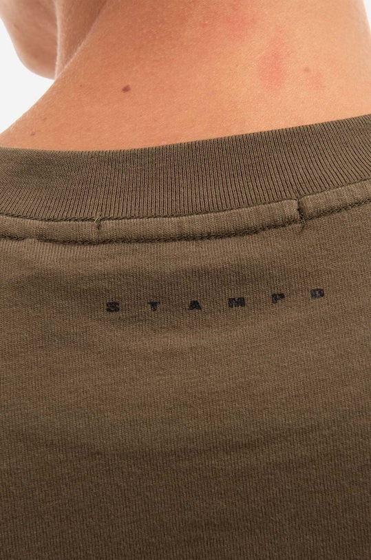 STAMPD cotton t-shirt SLA.M2991TE