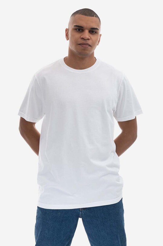 Maharishi t-shirt bawełniany