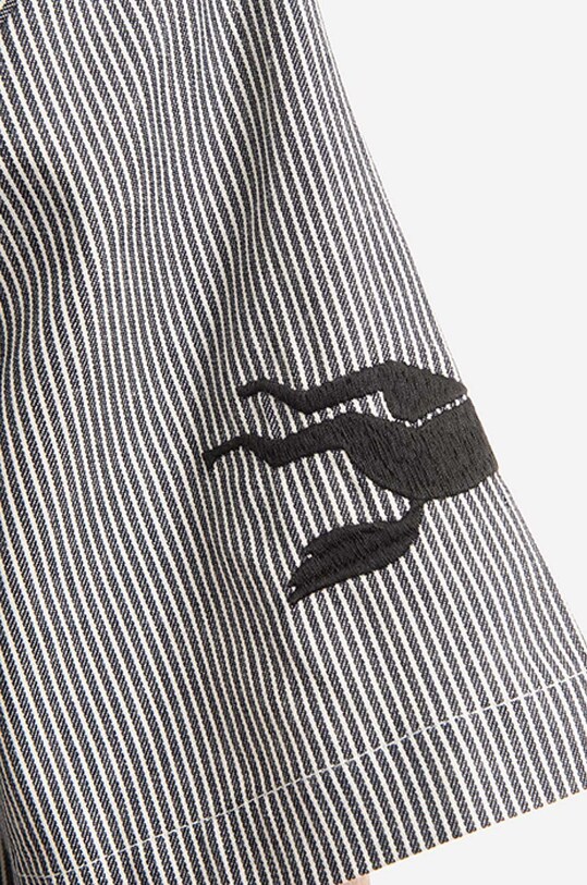 by Parra shirt Racing Team 47345.BLACK