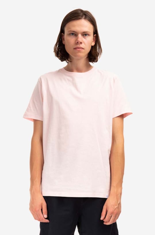 Norse Projects tricou din bumbac