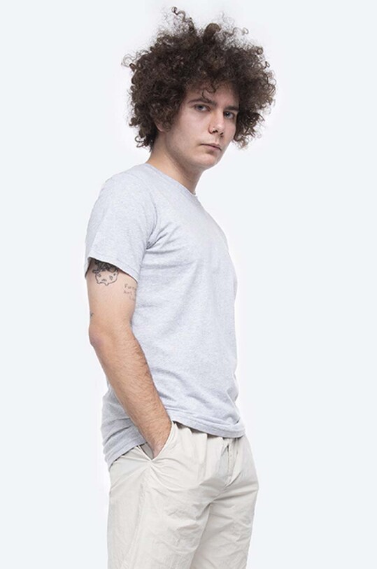 Norse Projects cotton t-shirt N01.0541.1026