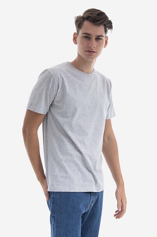 Norse Projects cotton t-shirt