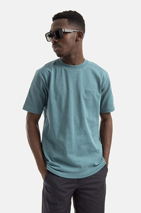 Norse Projects cotton t-shirt
