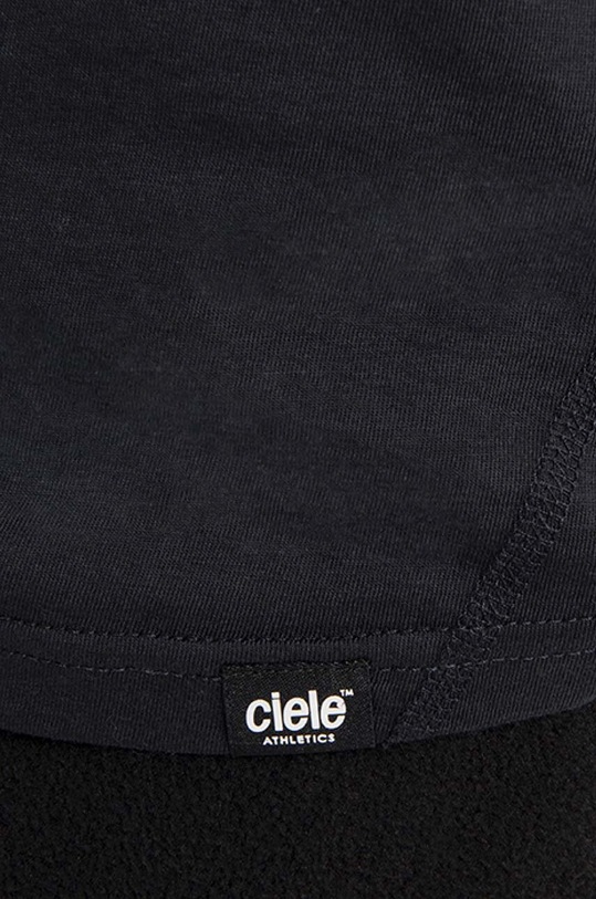 Тениска Ciele Athletics Stacked CLNSBTSK.BK001
