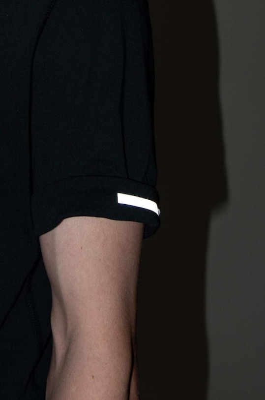 Футболка Ciele Athletics Nsbtshirt WWM CLNSBTWWM.BK001