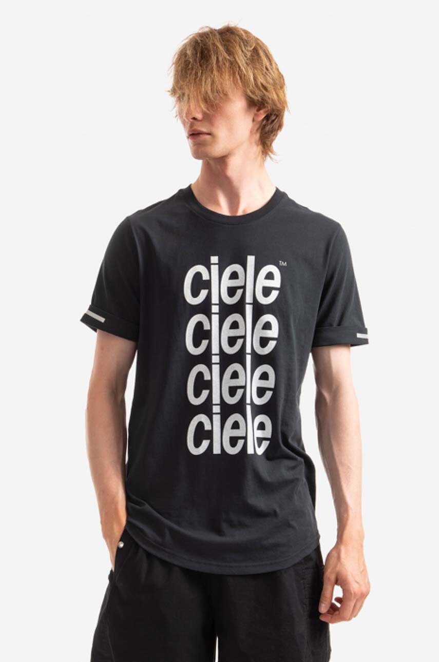 Ciele Athletics t-shirt NSB