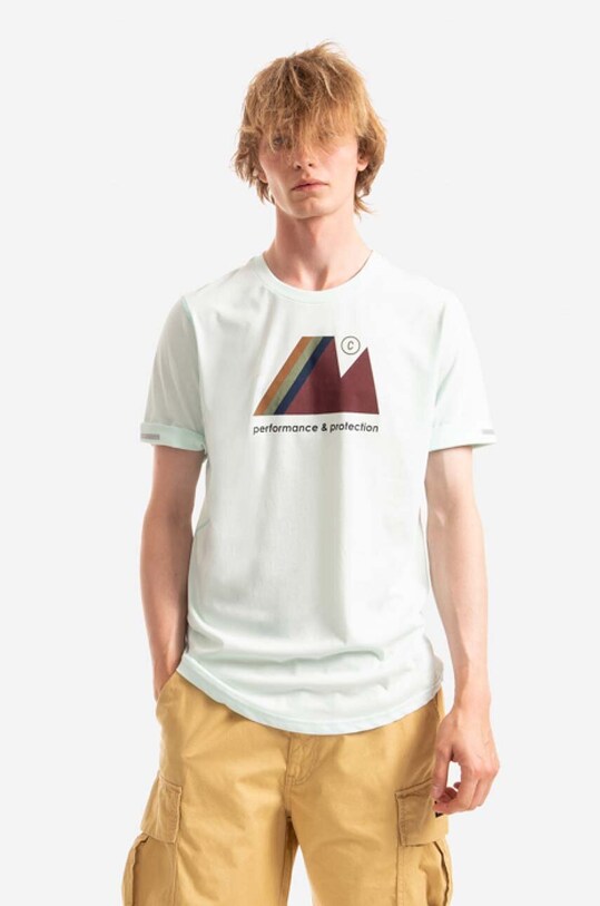 Tričko Ciele Athletics Nsbtshirt P&P