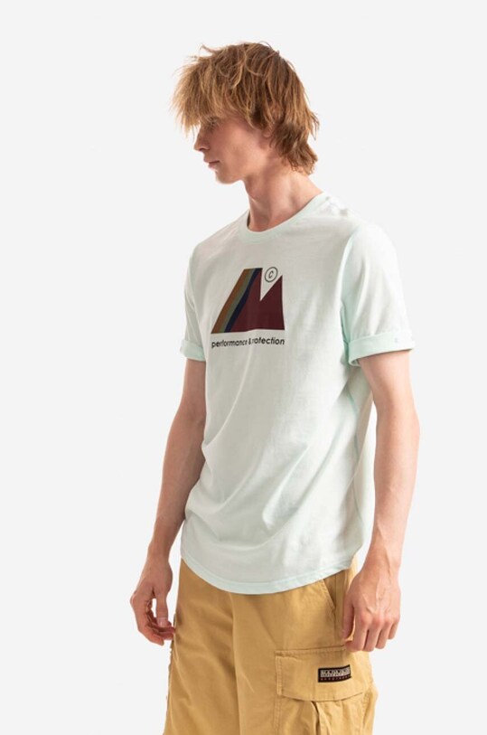 Tričko Ciele Athletics Nsbtshirt P&P CLNSBTPP.MT001