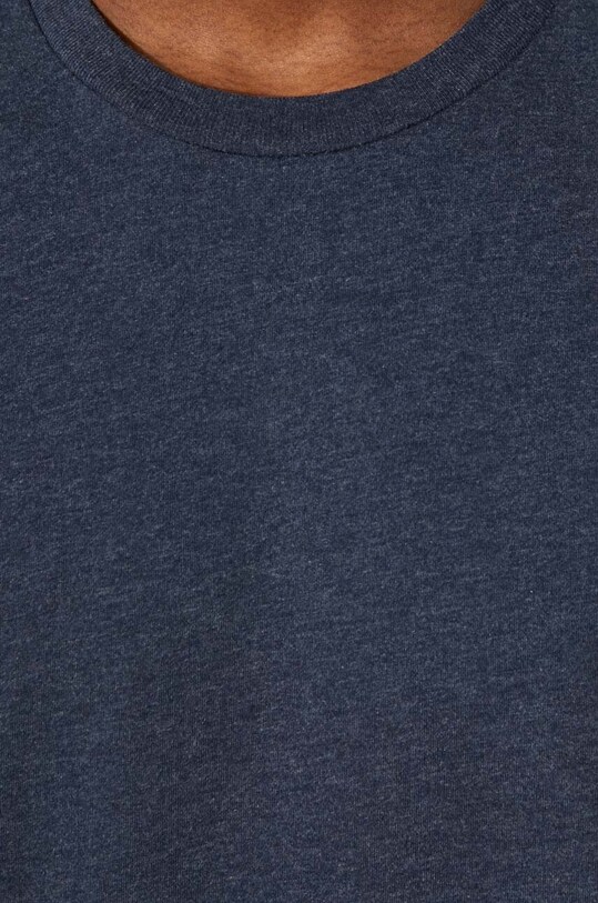 Samsoe Samsoe cotton t-shirt M00012003