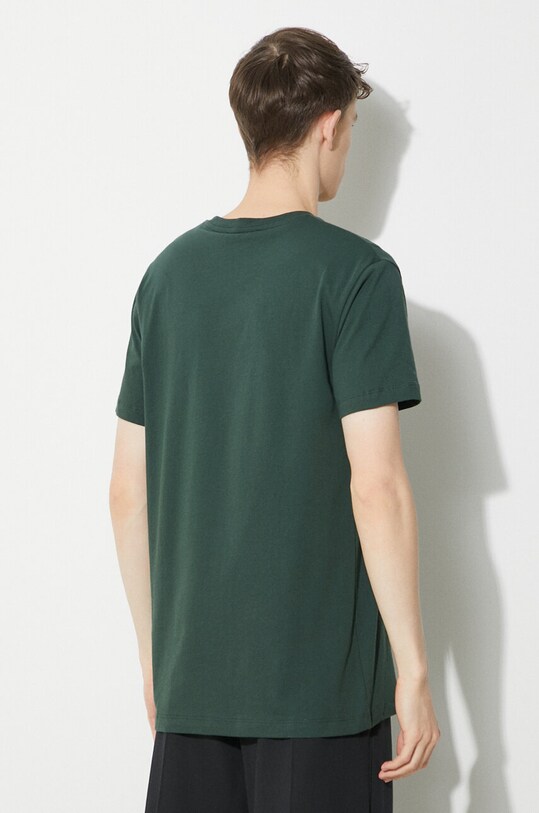 Îmbrăcăminte Samsoe Samsoe tricou din bumbac M00012003 verde