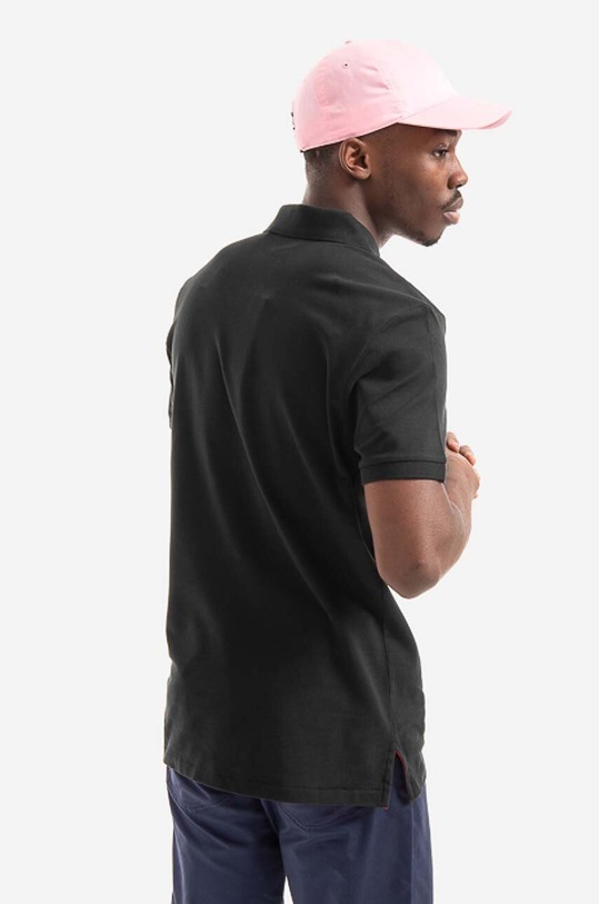 Clothing Polo Ralph Lauren polo shirt 781852700006 black