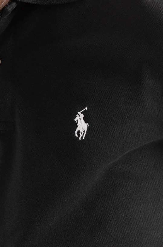 Polo Ralph Lauren polo shirt 781852700006 black