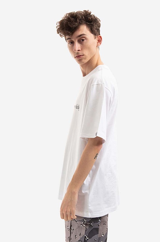 Billionaire Boys Club cotton t-shirt Serif Logo B21434