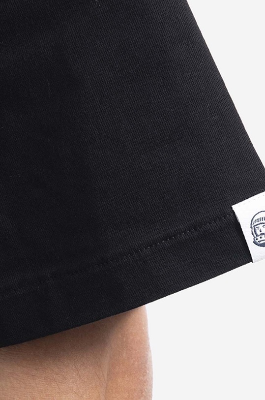 Billionaire Boys Club cotton t-shirt Bear Logo B21437 black