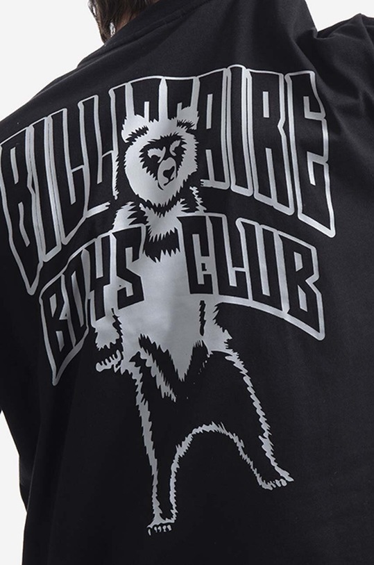 Billionaire Boys Club cotton t-shirt Bear Logo B21437