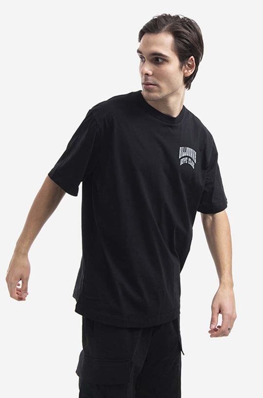 Billionaire Boys Club cotton t-shirt Bear Logo B21437